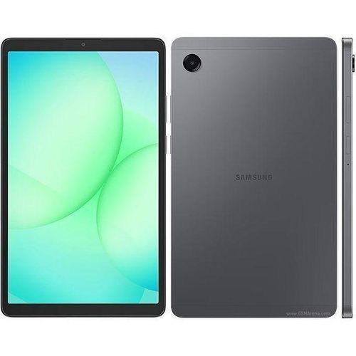 Samsung GALAXY TAB A11 + Souris Et Clavier Bluetooth Vert Amovible Et Magnétique - 1 puce - 8.7''- 8mpx- 4/64Go - 5100mAh - Graphite