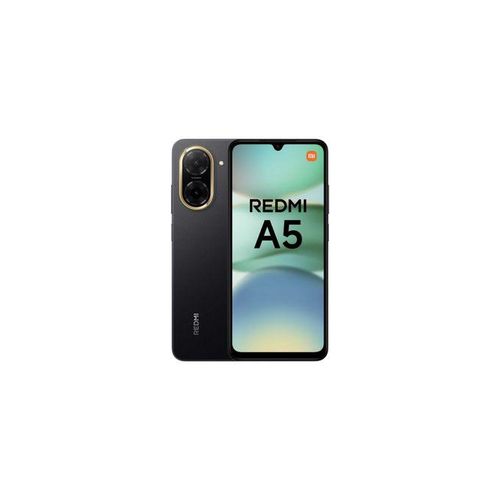 Xiaomi A5 * 6.88 Pouces * ( 128GB -4GB RAM) Bleu -5200mAh - Double Camera