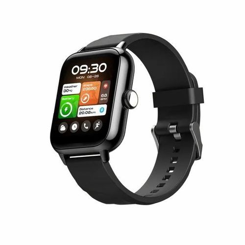 Oraimo Watch 6 Nano - Montre Connectée - 1.52" TFT