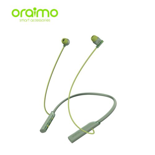Oraimo Écouteurs Sans Fil - Tour De Cou