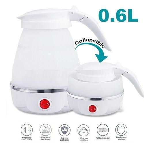 Mini Bouilloire électrique pliable